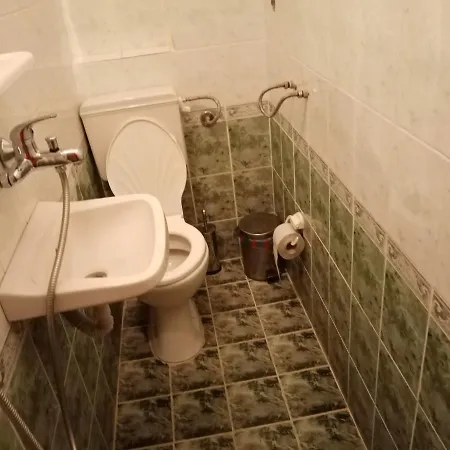 Къща За Гости Бинка Guest house *