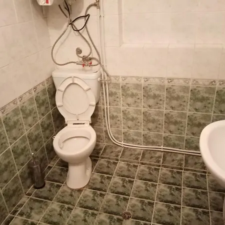 Guest house Къща За Гости Бинка Trigrad