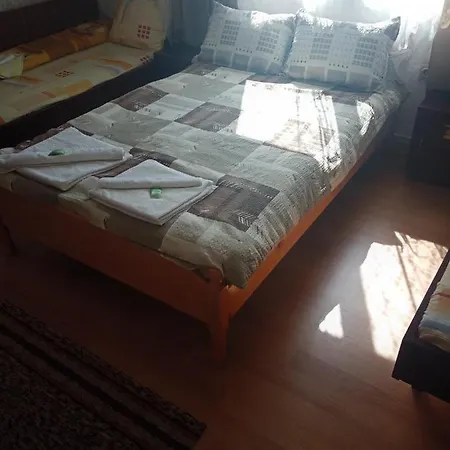 Къща За Гости Бинка *