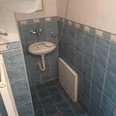 Къща За Гости Бинка Guest house *