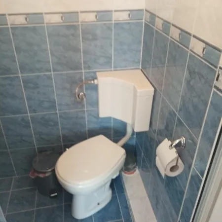 Guest house Къща За Гости Бинка *